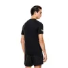 Armani EA7 Ventus 7 Black T-Shirt