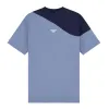 Armani EA7 Ventus 7 Regular Blue T-Shirt Armani