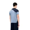 Armani EA7 Ventus 7 Regular Blue T-Shirt Armani