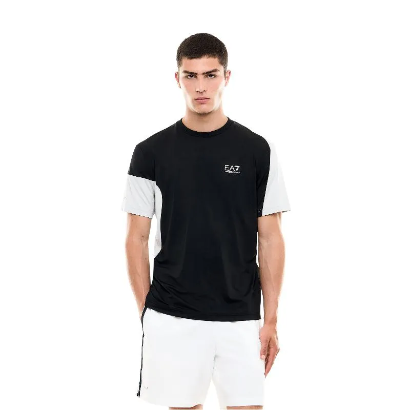 Camiseta Armani EA7 Ventus 7 Regular
