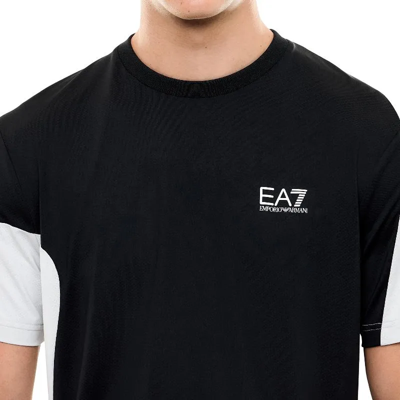 Camiseta Armani EA7 Ventus 7 Regular