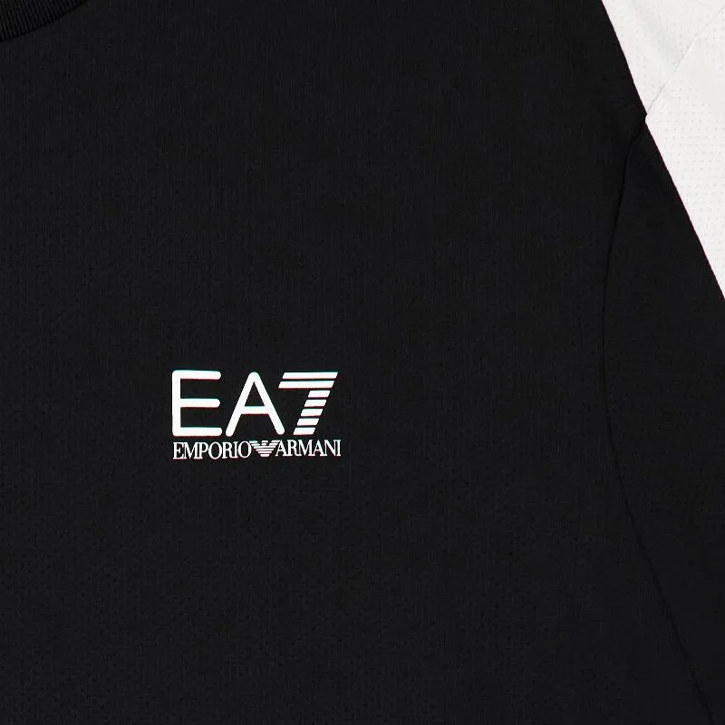 Camiseta Armani EA7 Ventus 7 Regular