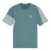 Camiseta Armani EA7 Ventus 7 Regular Verde