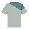 Camiseta Armani EA7 Ventus 7 Regular Verde