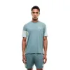 Camiseta Armani EA7 Ventus 7 Regular Verde