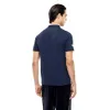 Armani EA7 Ventus 7 Slim Fit Navy Blue T-Shirt
