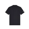 Camiseta Armani EA7 Ventus 7 Slim Fit Negro