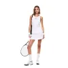 Armani EA7 Ventus 7 Tennis Pro T-shirt bianca da donna