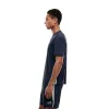 Camiseta Armani EA7 Ventus 7 Tennis Pro Regular Azul Armani