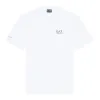 Camiseta Armani EA7 Ventus 7 Tennis Pro Blanco Normal