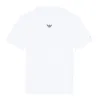 Camiseta Armani EA7 Ventus 7 Tennis Pro Blanco Normal