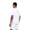 Camiseta Armani EA7 Ventus 7 Tennis Pro Blanco Normal