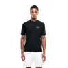 Camiseta Armani EA7 Ventus 7 Tennis Pro Regular Negro