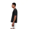 Camiseta Armani EA7 Ventus 7 Tennis Pro Regular Negro