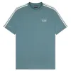 Camiseta Armani EA7 Ventus 7 Tennis Pro Normal Verde