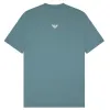 Camiseta Armani EA7 Ventus 7 Tennis Pro Normal Verde