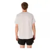Camiseta Asics Core SS Top Bege Bétula