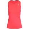 Camiseta Asics Court Rosa Diva