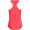 Camiseta Asics Court Rosa Diva