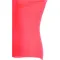 Camiseta Asics Court Rosa Diva