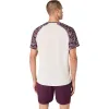 Camiseta Asics Court SS Top Beige
