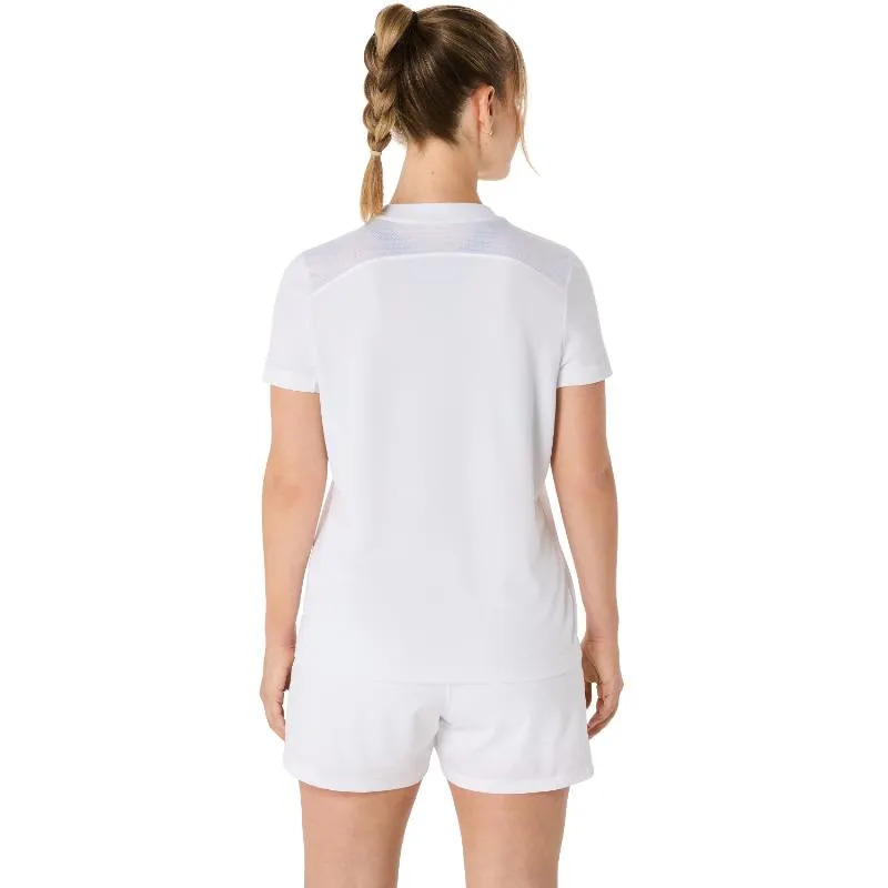 Asics Court SS Top White Women''''s T-Shirt
