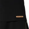 Camiseta Feminina Asics Padel Court Preta