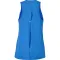 Camiseta Babolat Cotton Azul Royal Mujer