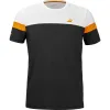 Camiseta Babolat Crew Neck Negro