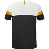 Camiseta Babolat Crew Neck Negro