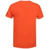 Exercício Camiseta Babolat Rojo Naranja