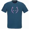 Babolat Juan Lebron Cotton Blue Legion T-Shirt