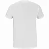 Babolat Juan Lebron Camiseta De Algodão Branco Rosa