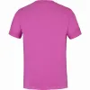 Babolat Juan Lebron Raspberry Cotton T-Shirt