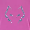 Babolat Juan Lebron Raspberry Cotton T-Shirt