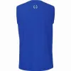 Camiseta Babolat Juan Lebron Azul Profundidades