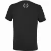 Camiseta Babolat Juan Lebron Crew Neck Tee Negro