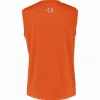Camiseta Laranja Babolat Juan Lebron