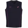 Babolat Juan Lebron Black T-Shirt