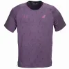 Babolat Juan Lebron Plum Replica T-Shirt