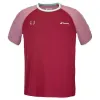 Babolat Juan Lebron Camiseta Vermelha Dalia