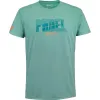 Camiseta Babolat Padel Teal