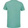 Camiseta Babolat Padel Teal