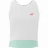 Babolat Perf T-shirt bianca femminile