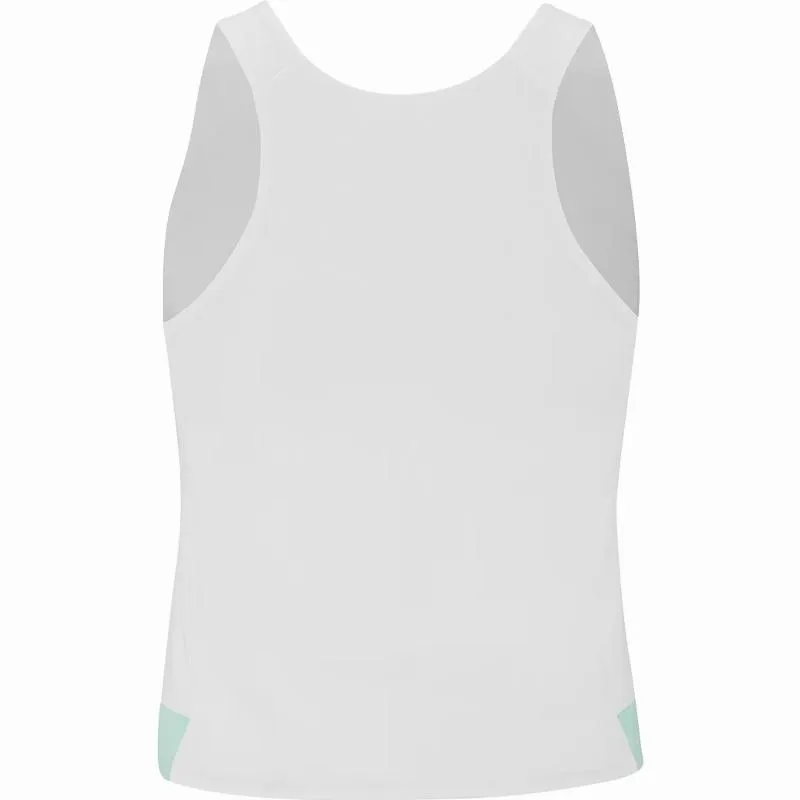 Babolat Perf T-shirt bianca femminile