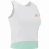 Babolat Perf T-shirt bianca femminile