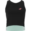 Babolat Perf Black Women''s T-Shirt