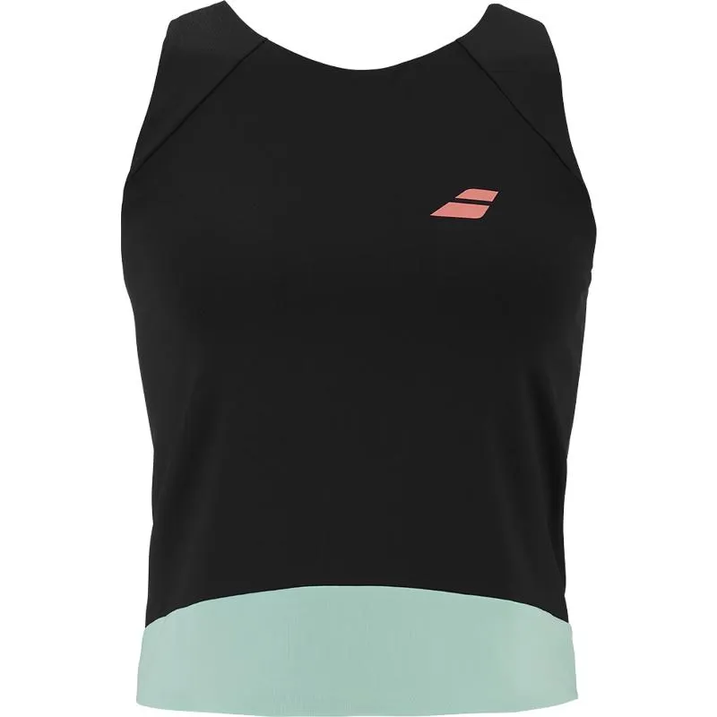 Babolat Perf Black Women''''s T-Shirt