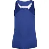 Camiseta Babolat Play Azul Junior