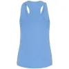 Camiseta Babolat joga contra Blanco Azul Junior